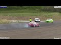 drift iceland 2021 2.round semi finals