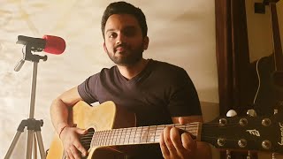 Love Someone| Lukas Graham| Cover by Dhruv Parwal