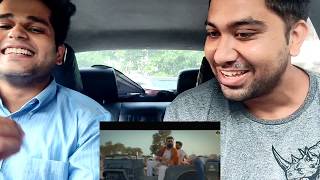 BAMBIHA BOLE (official video) Reaction |Amrit maan|sidhu Moose wala| Ishvinder Singh