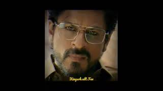 Shah Rukh Khan WhatsApp Status 🔥 Raees Please (Like And Comment And Subscriber)