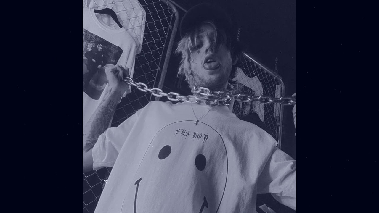 Lil peep nothing