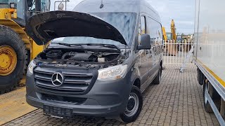 70154537 Mercedes Sprinter