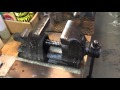 Great Grampa's Vise