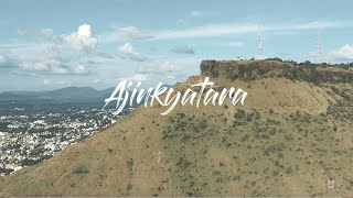 Ajinkyatara From Satara | Satara Cinematic Travel Series | Part 1