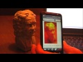 Real-time demo - HTML5 Instant Camera