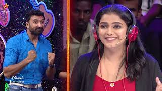 என்ன பாட சொல்லாதே..😃 | Start Music Season 5 | Episode Preview | 12 June