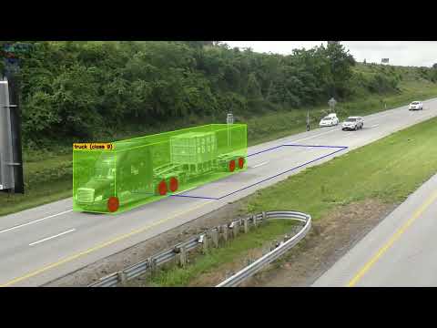 FHWA's 13 Vehicle Category Classification - YouTube