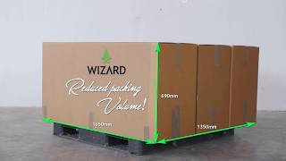 WZ-D series New packaging!!!