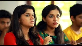 Kaamuki Malayalam Movie