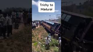 #Trichy# to # Madurai bypass  government bus accident# திருச்சி டு மதுரை பைபாஸ் ஆக்சிடன்ட் setc பாஸ்