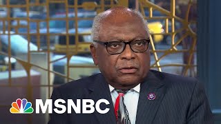 Rep. Clyburn: I Had Hoped After Midterms GOP Would See Value Of Coming To The Middle