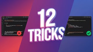 12 CSS Techniques That Save Hours of Work