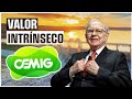 Preço Justo CEMIG | Análise e Valuation CMIG4