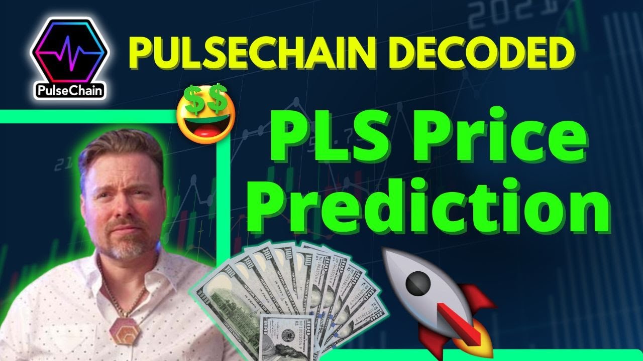 Technical Analysis Of PulseChain PLS Price Prediction And Details - YouTube