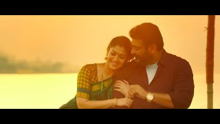 Vaaney vaaney - Viswasam Tamil/English Translation/Subtitles