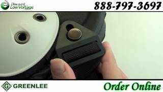 Knee Pads | Greenlee Safety | Discount-Low-Voltage.com