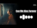 Can We Kiss Forever Ringtone NCS | Download Link is Discretion | BG Music RinGtones #canwekiss