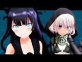 【kancolle mmd】 don t judge challenge