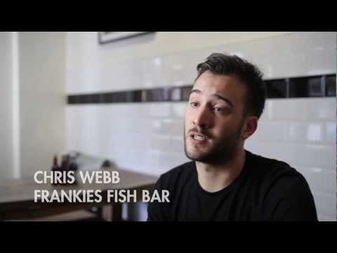 How to.... make the perfect fish batter How to.... make the perfect fish batter