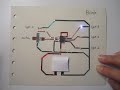 blink microcontroller example