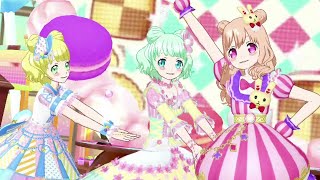 プリ☆チャンプレイ動画「乙女アテンションプリーズ」［さとみん／ワンダーランドマカロン／イルミナージュライブ］2020-06-02 21:38