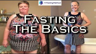 Beginners Guide to Intermittent Fasting | Jason Fung
