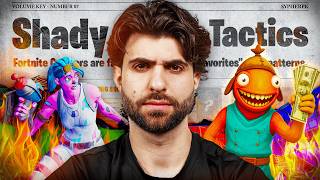 Is Fortnite Creative Cooked?