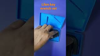 Allen key || Air-conditioning || ac circuit board repair