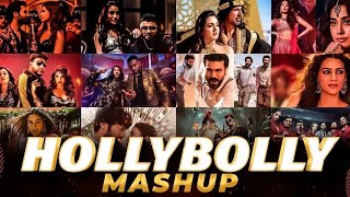 Hollywood x Bollywood Mashup 2023 | BBS SONG | Best Of Pop Songs