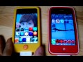 【暇人脱獄blog】今更ipodtouch4とiphone3gsの比較です＾＾