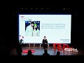 When Creativity Meets the Digital Muse | Janine Zhai | TEDxAdcote School Shanghai Youth