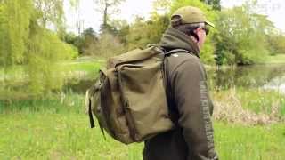 ESP - Rucksack 40-Litre