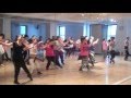 Chio's Jazzfunk Class - 