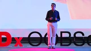 Population Explosion & it’s Impact on Society | Chandan Kurup | TEDxOOBSchool