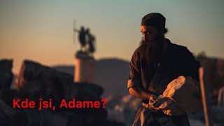 Kde jsi, Adame? Teaser filmu v češtině. Jak mohu film sledovat? WhatsApp +380992908691.