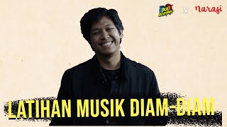 Sempat Minder Bermusik karena Kakak | Duo Budjang