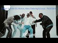 jungeli ft. imen es alonzo abou debeing u0026 lossa petit génie remix dj creat