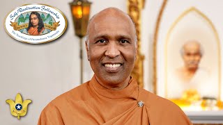 Evening Meditation With SRF Monk | Day 6 of 2021 SRF World Convocation