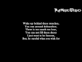 eminem almost famous lyrics on screen full hd