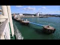 南海フェリー 「フェリーかつらぎ」　和歌山港～徳島港　nankai ferry