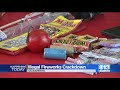 new ordinance considered to crack down on illegal fireworks in sacramento