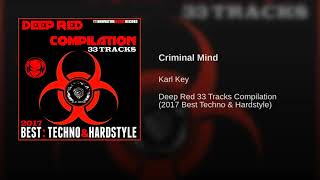 Karl Key - Criminal Mind