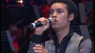 Konsert KPM 2009 - Lagu Inggeris Pilihan