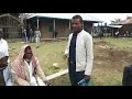 Eebba manguddoon Oromo baalee jama’aa Muhaajir wal Ansaar taasisan