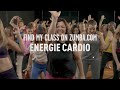 energie cardio zumba fitness classes in montreal quebec