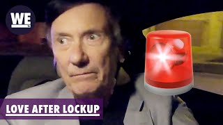 'Uh Oh, It's A Cop' Sneak Peek 🚓 Love After Lockup