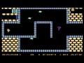 Shamus - gameplay (Atari, C64, VIC20, PC, Game Boy)