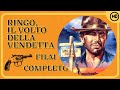 Ringo, il volto della vendetta | Western | HD | Film Completo in italiano