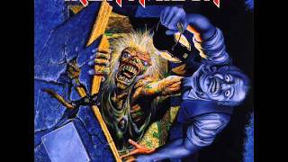 Iron Maiden - Tailgunner