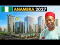 10 Massive Projects Transforming Anambra State